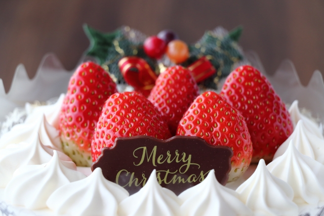 ヤオコーのクリスマスケーキ21の予約は お得な早割期間はいつまで 日々の生活を楽しむブログ